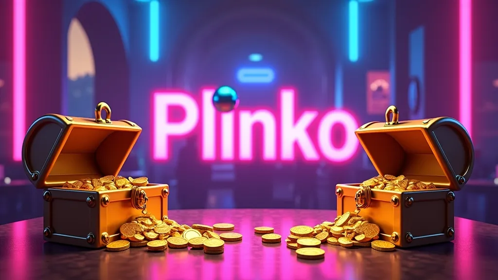 plinko