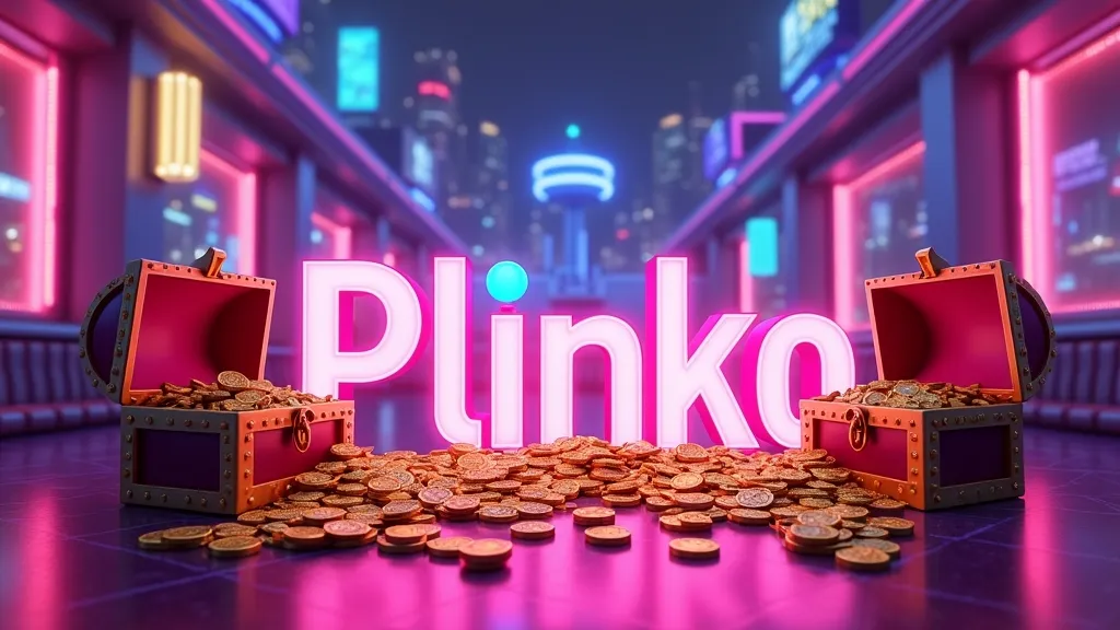 plinko