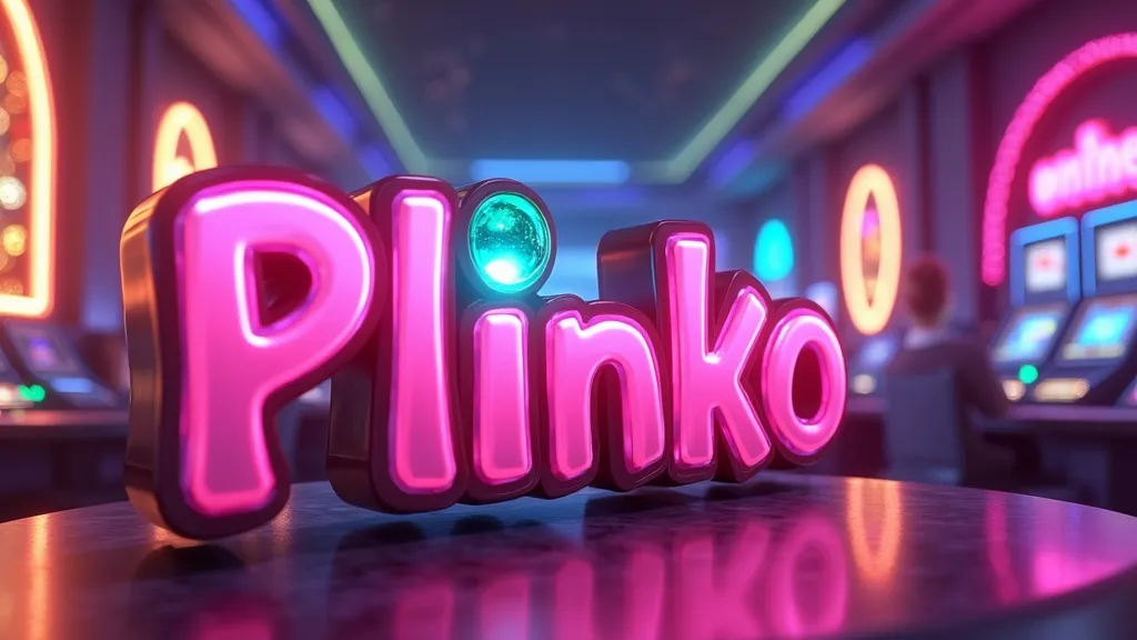 plinko